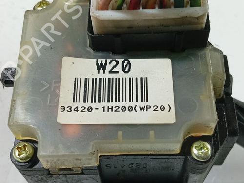 Steering column stalk KIA CEE'D Hatchback (ED) 1.6 CRDi 115 | BP38494476I23 - Image 5