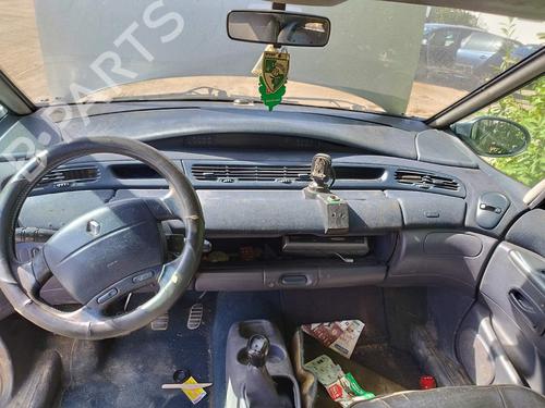 Switch RENAULT ESPACE III (JE0_) 2.2 dCi (JE0K) | BP35472005I30 - Image 9