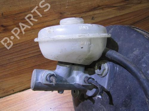 Used Brake master cylinder Brake master cylinder AUDI A6 C5 (4B2, 4B4) 1.8 (125 hp) 35652005 35652005