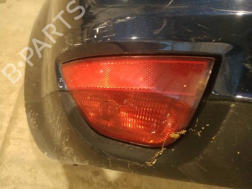 Used Rear fog light Rear fog light FORD FOCUS II (DA_, HCP, DP) 1.6 TDCi (90 hp) 39702155 39702155