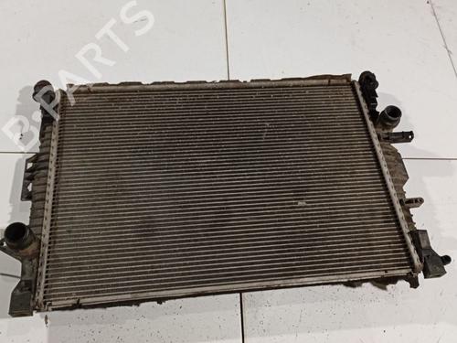 Used Water radiator Water radiator 34784777 34784777