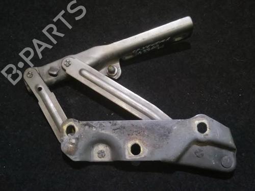 Used Hinge/Door check strap Hinge/Door check strap OPEL VECTRA B (J96) 2.0 DI 16V (F19) (82 hp) 35663386 35663386