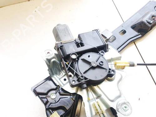 Left front window motor OPEL INSIGNIA A (G09) 2.0 CDTI (68) | BP34908942E21 - Image 2