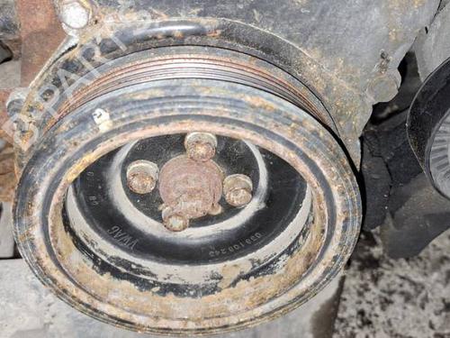 Pulley AUDI A5 (8T3) 2.0 TDI | BP35038647M122 - Image 2