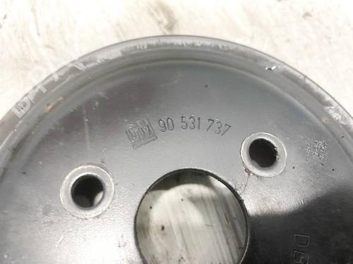 Pulley OPEL CORSA D (S07) 1.4 (L08, L68) | BP35097217M122 - Image 3