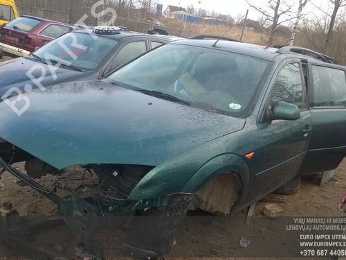 Used Parts FORD MONDEO III (B5Y)  2.0 DI  4525851