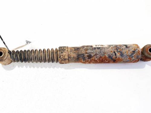 Used Right rear shock absorber Right rear shock absorber 38040171 38040171