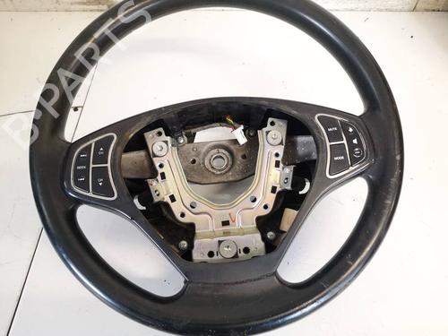 Used Steering wheel Steering wheel KIA CEE'D Hatchback (ED) 1.4 (109 hp) 35048843 35048843