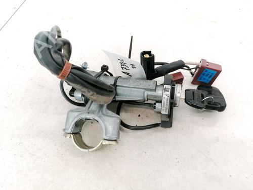 Used Ignition barrel Ignition barrel 35488428 35488428