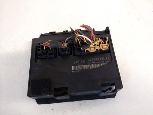 Used Electronic module Electronic module VW PASSAT B6 (3C2) 2.0 TDI (110 hp) 35104752 35104752