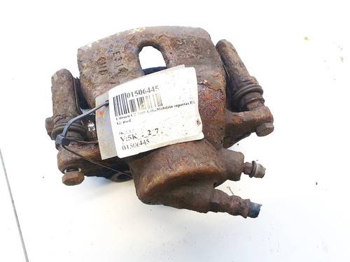 Used Right front brake caliper Right front brake caliper CITROËN C2 (JM_) 1.4 HDi (68 hp) 35472565 35472565