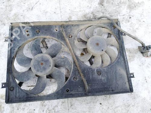 Used Fan Fan 35308721 35308721