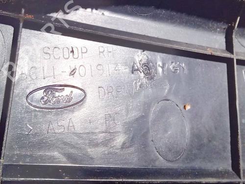 Scuttle panel FORD TRANSIT Van (FA_ _) 2.2 TDCi | BP35129990C110 - Image 3