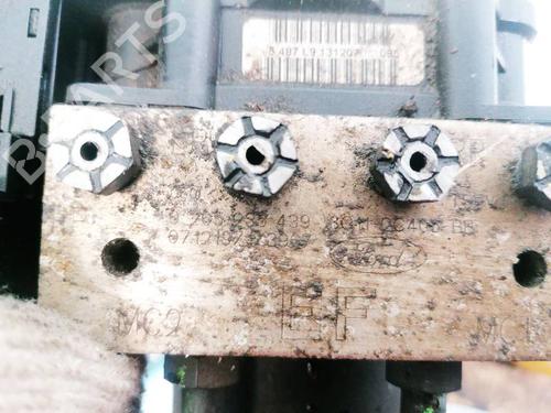 ABS pump FORD TRANSIT Van (FA_ _) 2.2 TDCi | BP35375109M43 - Image 3