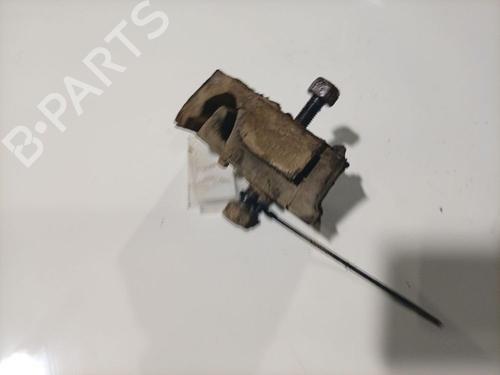 Support de moteur Support de moteur FORD FIESTA II (FBD) 1.6 D (FBD) (54 hp) 34530173 34530173