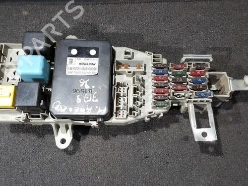 Used Fuse box Fuse box HONDA ACCORD VI Hatchback (CH, CL) 2.0 TDi (CH8) (105 hp) 33483097 33483097