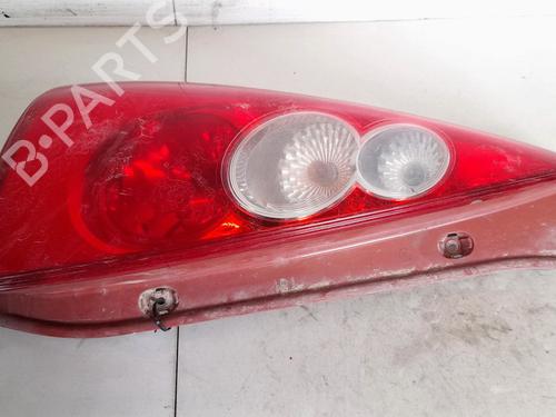 Left taillight MAZDA 5 (CR) 2.0 CD (CR19) | BP35395314C34 - Image 2