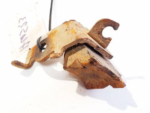 Engine mount MAZDA 3 (BL) 1.6 MZ-CD (BL14) | BP32566749M89  - Image 6