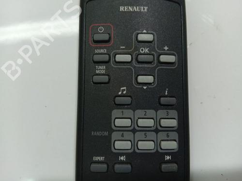 Steering wheel controls RENAULT ESPACE IV (JK0/1_) 2.0 (JK0A, JK1D, JK0N) | BP34901302E15 - Image 4