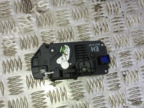 rear-right-lock-opel-meriva-a-mpv-x03-2003-2004-2005-2006-2007-2008-2009-2010-35670325 main image