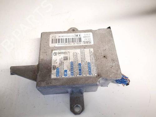 Used ECU airbags ECU airbags HONDA CR-V IV (RM_) 1.6 i-DTEC (RE6) (120 hp) 32551758 32551758