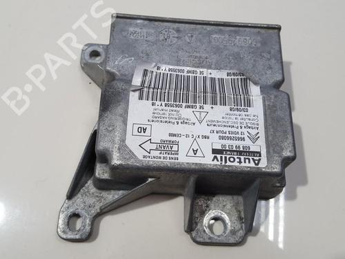 ecu-airbags-citroen-c5-iii-rd_-2008-2009-2010-2011-2012-2013-2014-2015-2016-2017-33505090 main image