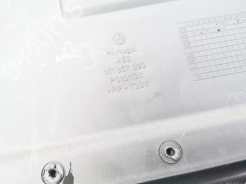 Glove box VW GOLF V (1K1) 2.0 SDI | BP35444578C95 - Image 3