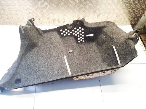 Used Boot lining Boot lining VW JETTA III (1K2) 1.6 FSI (115 hp) 34821561 34821561