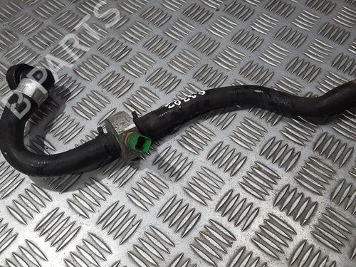 Used Pipe Pipe PEUGEOT 207 (WA_, WC_) 1.4 (75 hp) 33498782 33498782