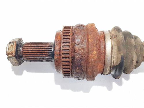 Right rear driveshaft BMW X3 (E83) 2.0 d | BP35217586M41 - Image 2