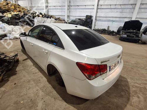 Glove box CHEVROLET CRUZE Hatchback (J305) 2.0 CDI | BP40028837C95 - Image 12