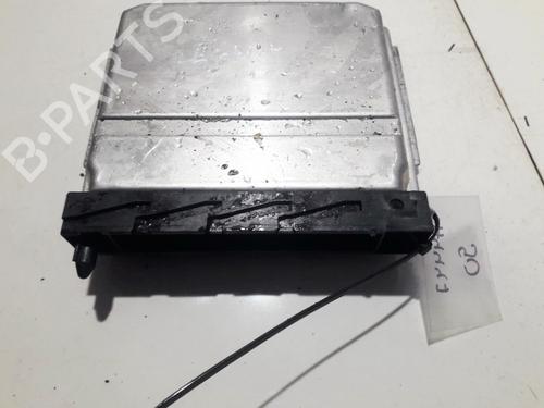 Used Engine control unit (ECU) Engine control unit (ECU) VOLVO S60 I (384) 2.0 T (180 hp) 33103938 33103938