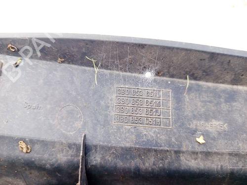 Grill VW PASSAT B5.5 (3B3) 2.5 TDI | BP38451793C40 - Image 3