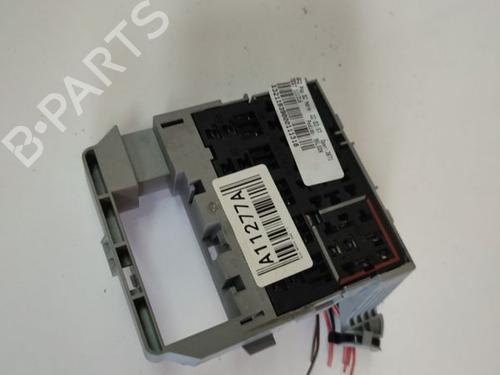 fuse-box-opel-meriva-a-mpv-x03-2003-2004-2005-2006-2007-2008-2009-2010-34203873 main image