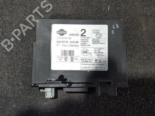 Used Electronic module Electronic module FORD MAVERICK (UDS, UNS) 2.7 TD (100 hp) 33483025 33483025
