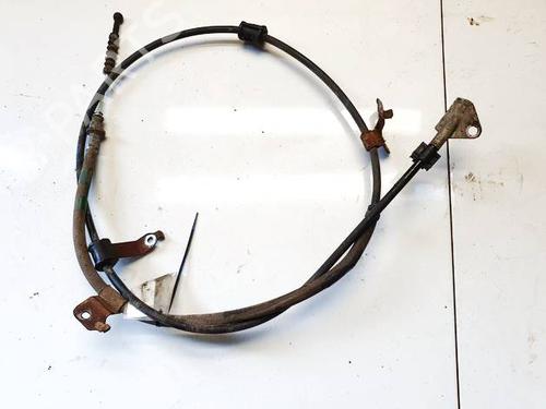 Used Cable Cable 34965261 34965261