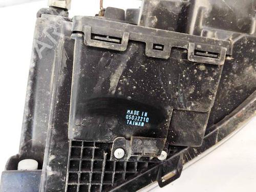 Used Xenon ballast Xenon ballast 35262753 35262753
