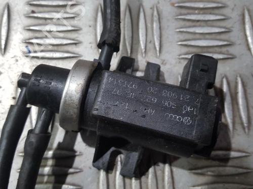 Used Electronic module Electronic module VW GOLF IV (1J1) 1.9 TDI (90 hp) 35694050 35694050