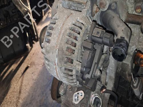 Alternator VW GOLF V (1K1) 1.6 | BP39759145M7 - Image 3