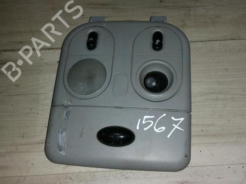 Used Interior roof light Interior roof light RENAULT LAGUNA I (B56_, 556_) 2.0 (114 hp) 35649033 35649033
