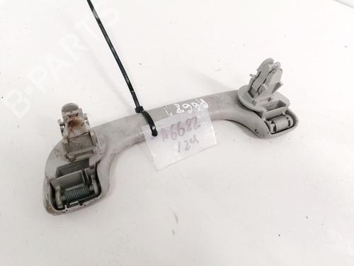 Interior roof handle RENAULT ESPACE IV (JK0/1_) 2.2 dCi (JK0H) | BP35569298I35 - Image 2