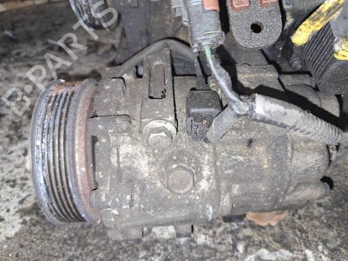 Used AC compressor AC compressor 35169524 35169524
