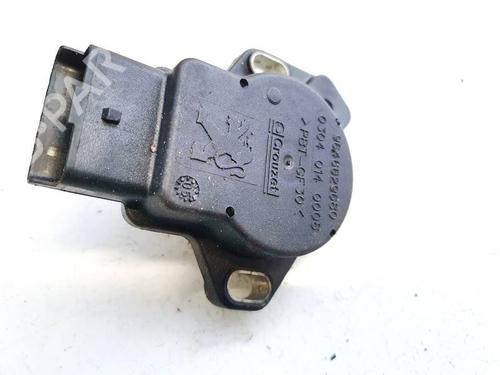 Electronic module PORSCHE CAYENNE (9PA) S 4.5 | BP35159956M83 - Image 2