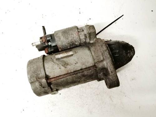 Used Starter Starter MERCEDES-BENZ C-CLASS (W204) C 200 CDI (204.007, 204.006) (136 hp) 35120112 35120112