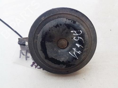 Used Horn Horn VW PASSAT B3/B4 Variant (3A5, 35I) 1.9 D (68 hp) 35870019 35870019