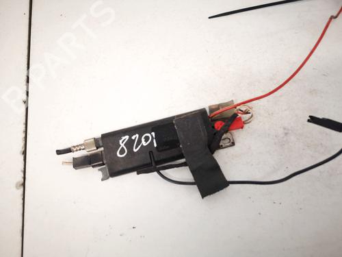 Electronic module AUDI 80 B4 Saloon (8C2) 1.9 TDI | BP35417443M83 - Image 2