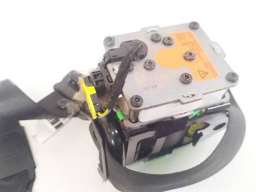 Front left seatbelt AUDI TT Roadster (8J9) 2.0 TFSI | BP35176501I26 - Image 2