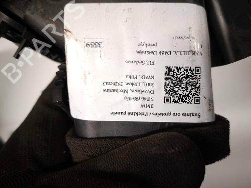 Air vent BMW 3 Touring (E46) 318 d | BP32531154I21 - Image 3