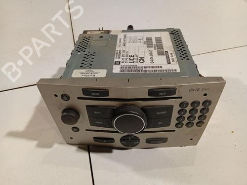 Auto-radio Auto-radio 38478262 38478262