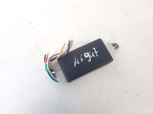 Electronic module BMW 1 Convertible (E88) 118 d | BP33094161M83 - Image 3